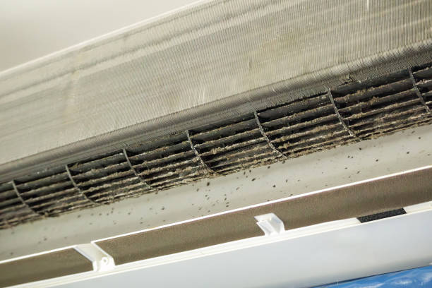 Best Air Vent Cleaning Services  in Highland On The Lake, NY