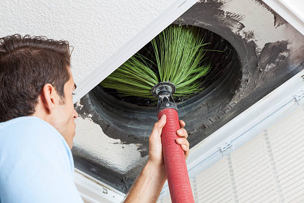 Best Affordable Duct Cleaning Services  in Highland On The Lake, NY